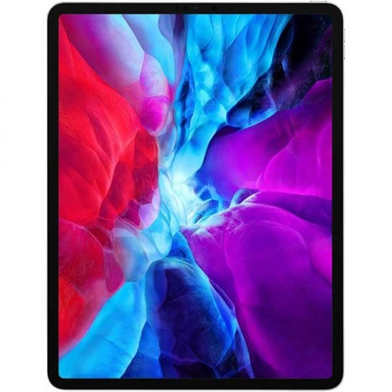 Tableta APPLE iPad Pro 12.9" (2020), 512GB, Wi-Fi, Silver