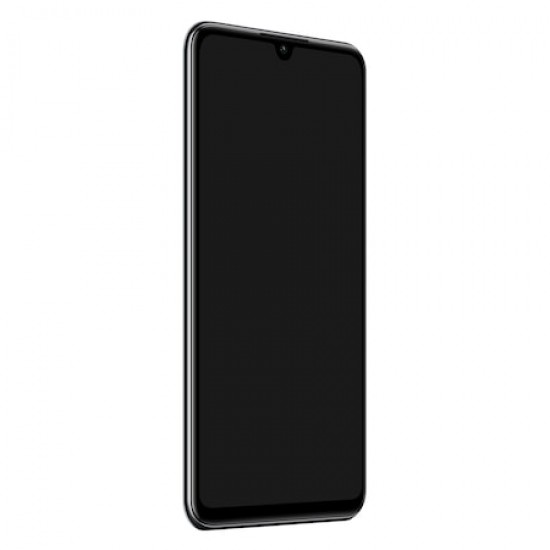 Telefon mobil Huawei P30 Lite, Dual SIM, 128GB, 4G, Midnight Black 